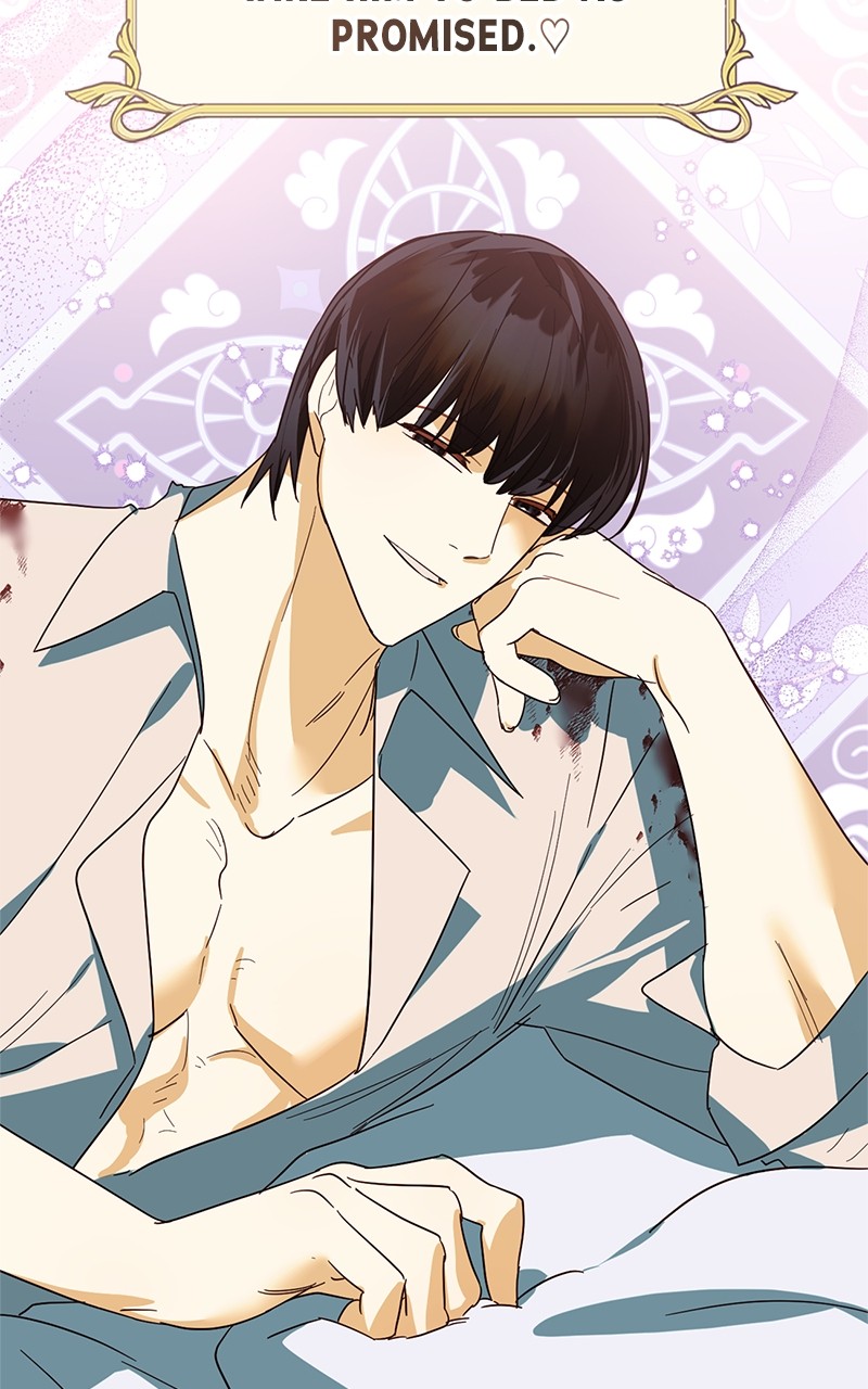Men of The Harem Chapter 87 - Spin-off 1 - Men of the Harem Recap - page 87