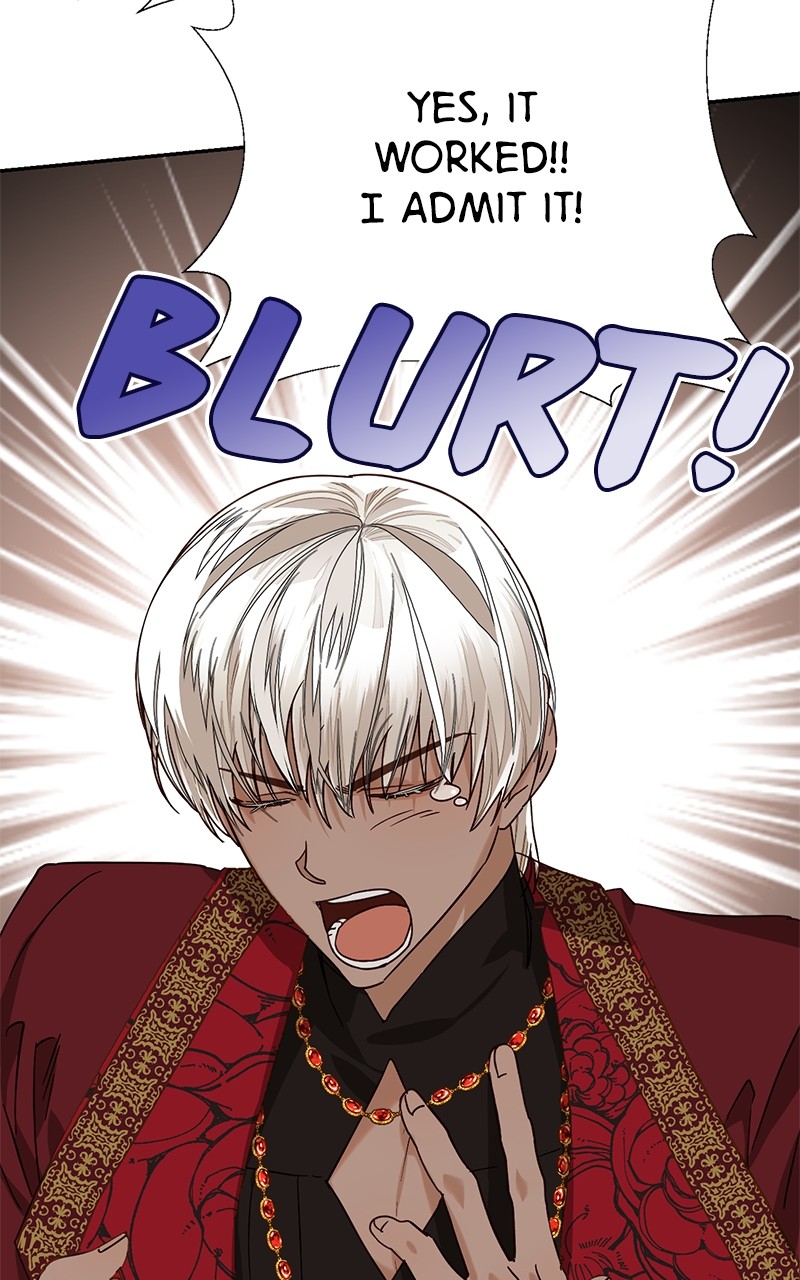 Men of The Harem Chapter 87 - Spin-off 1 - Men of the Harem Recap - page 9