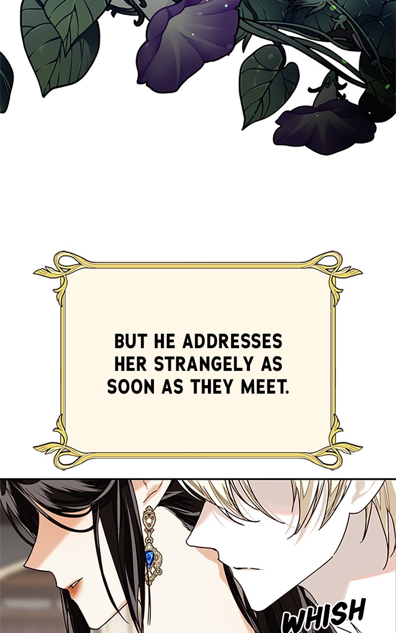 Men of The Harem Chapter 87 - Spin-off 1 - Men of the Harem Recap - page 92