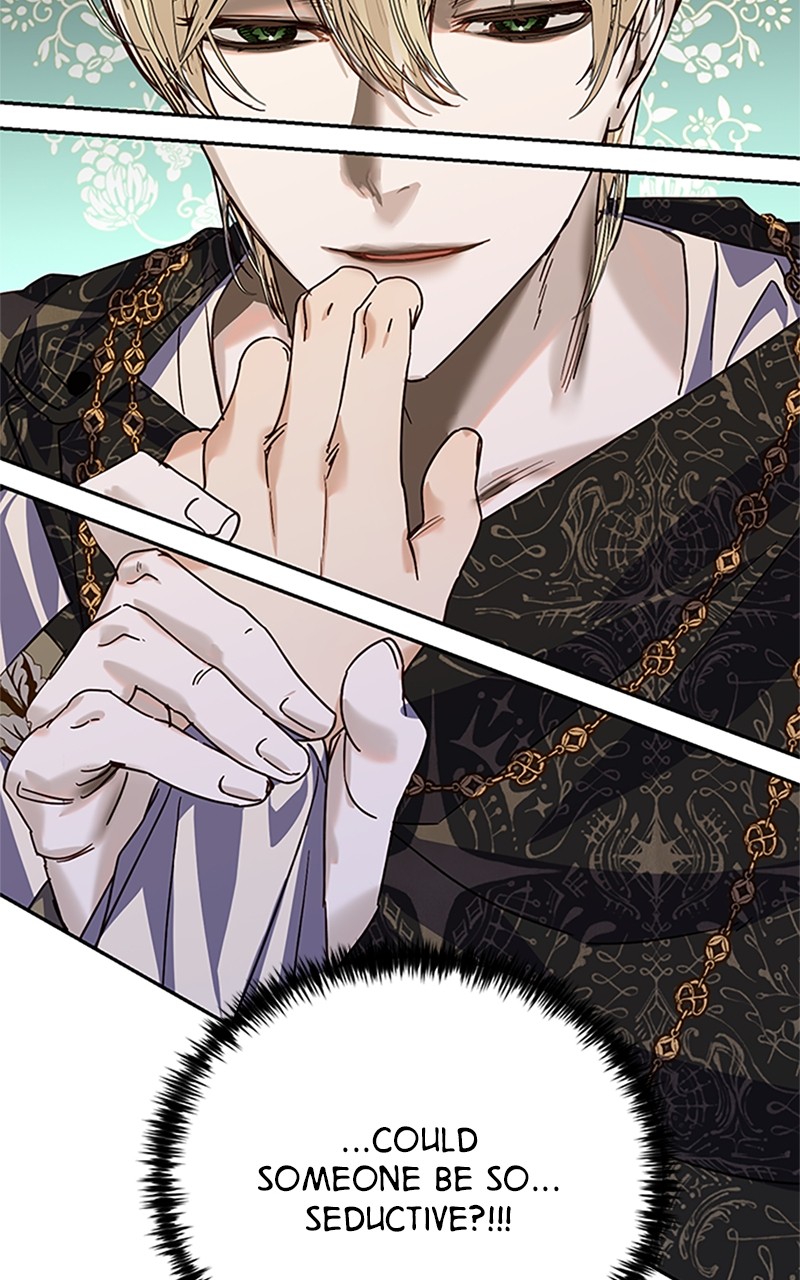 Men of The Harem Chapter 87 - Spin-off 1 - Men of the Harem Recap - page 96