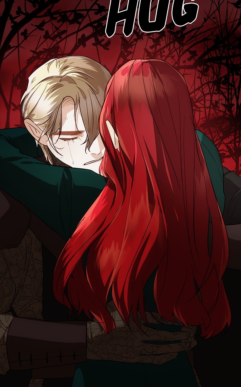 Men of The Harem Chapter 87 - Spin-off 1 - Men of the Harem Recap - page 98