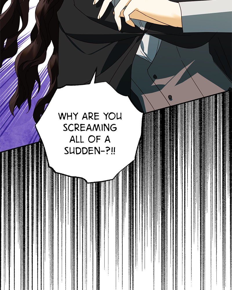 Men of The Harem chapter 86 - page 109