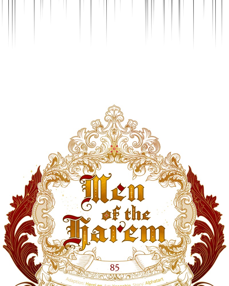 Men of The Harem chapter 86 - page 19