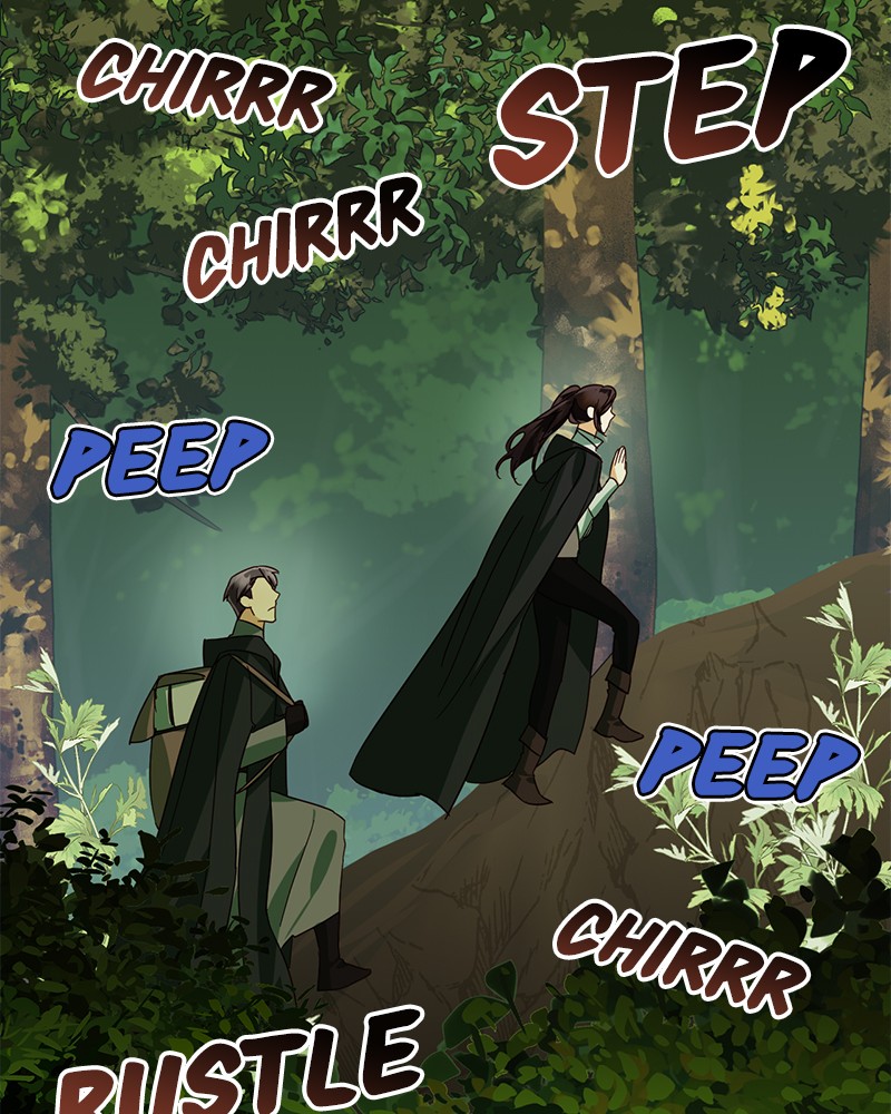 Men of The Harem chapter 86 - page 21