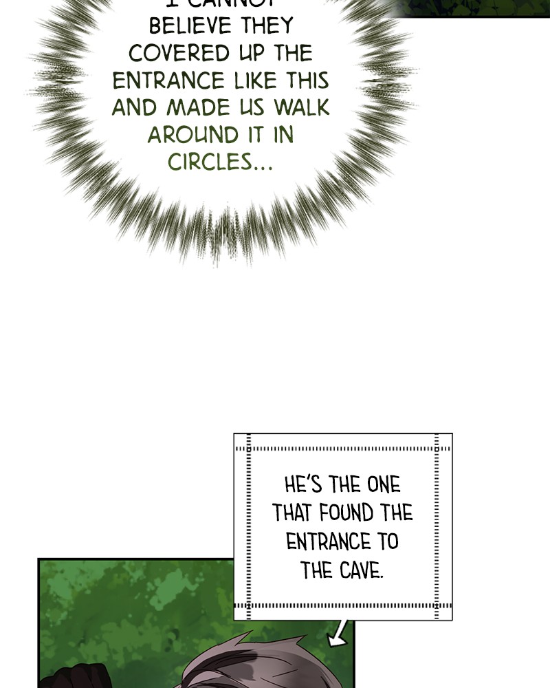Men of The Harem chapter 86 - page 32