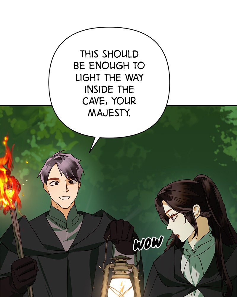 Men of The Harem chapter 86 - page 34