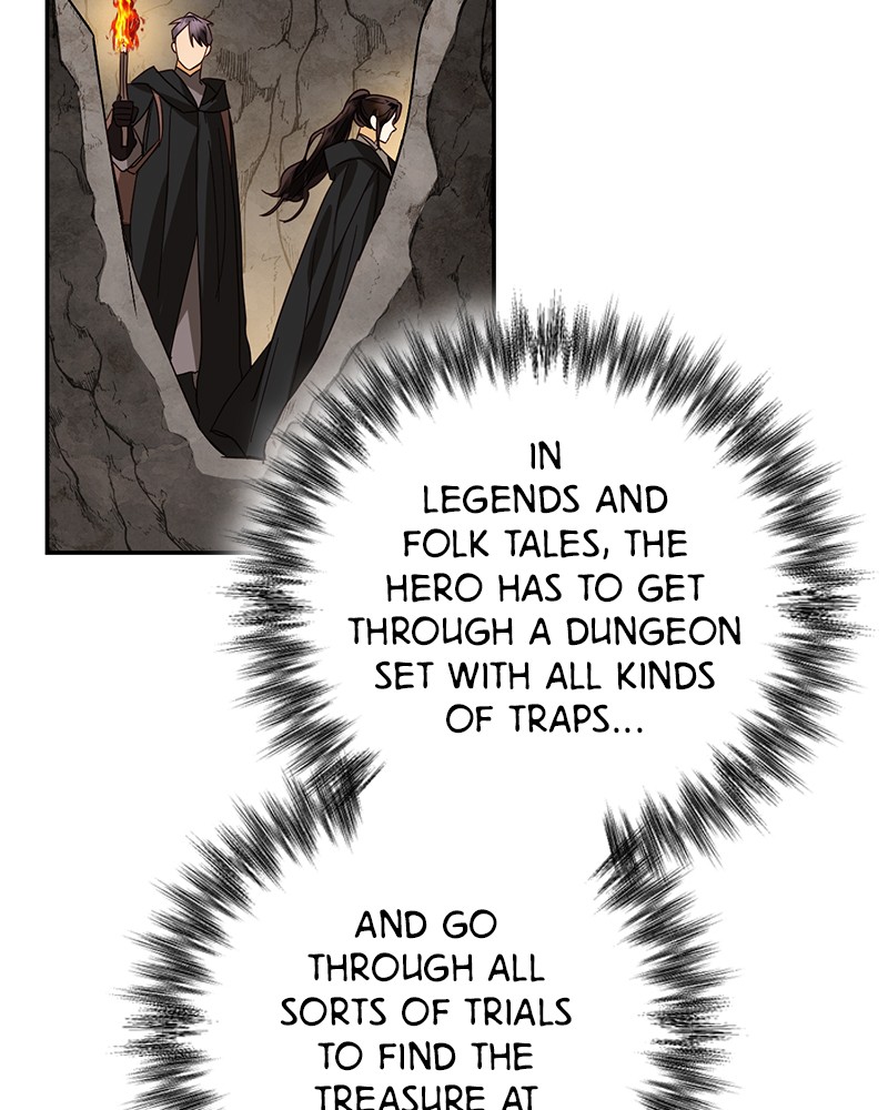 Men of The Harem chapter 86 - page 39