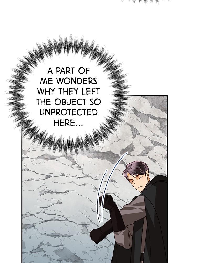 Men of The Harem chapter 86 - page 51