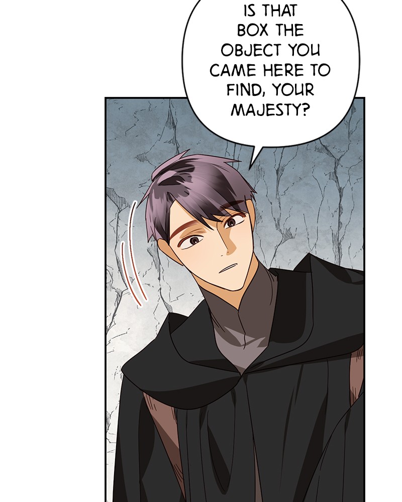 Men of The Harem chapter 86 - page 55