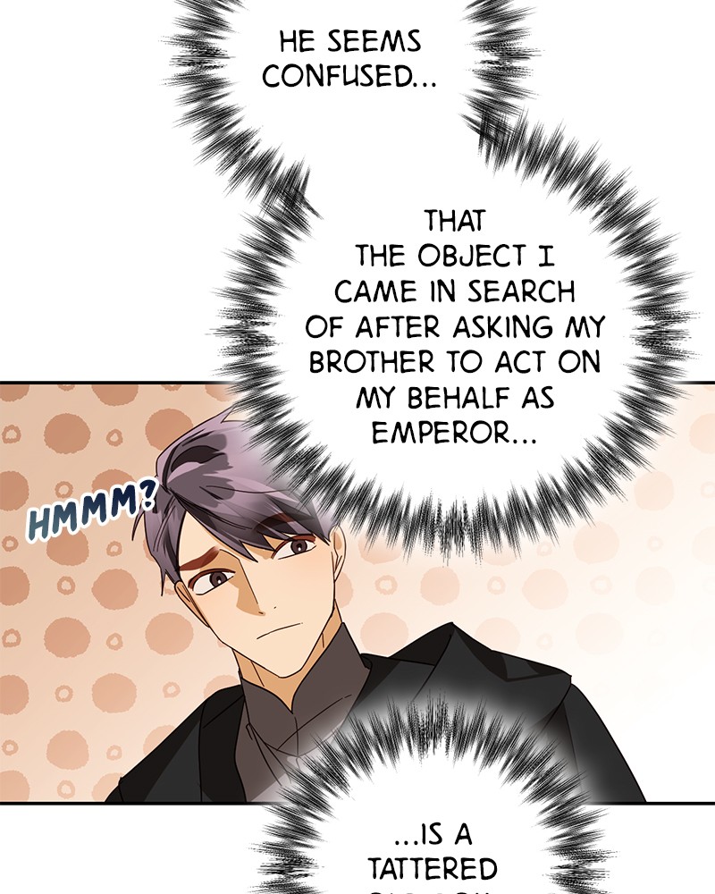 Men of The Harem chapter 86 - page 58