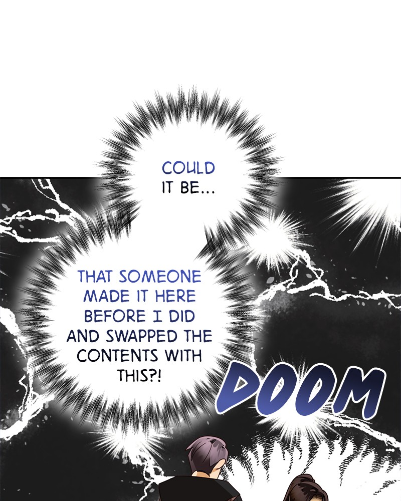 Men of The Harem chapter 86 - page 69