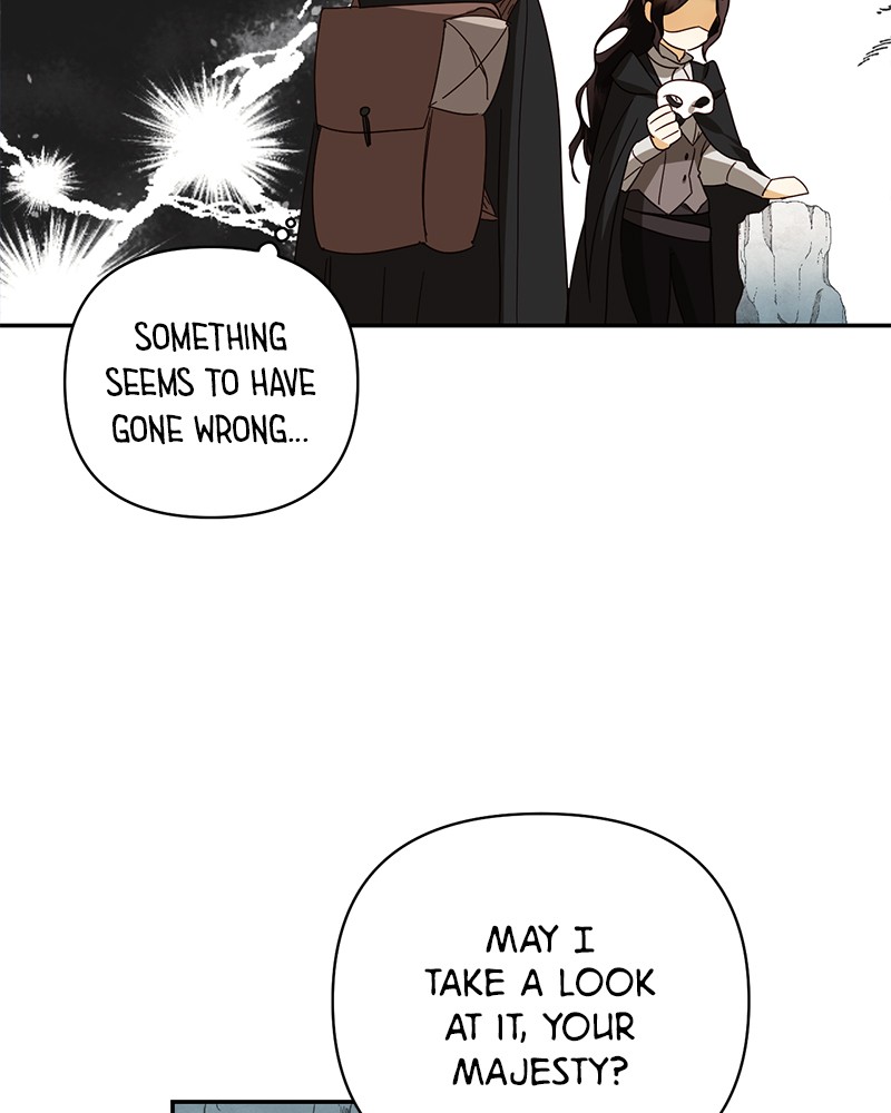 Men of The Harem chapter 86 - page 70