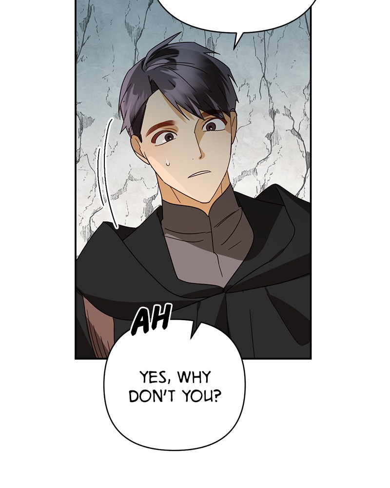 Men of The Harem chapter 86 - page 71