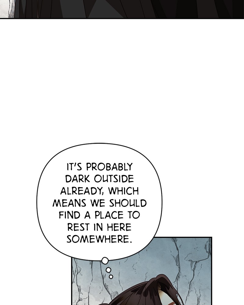 Men of The Harem chapter 86 - page 74