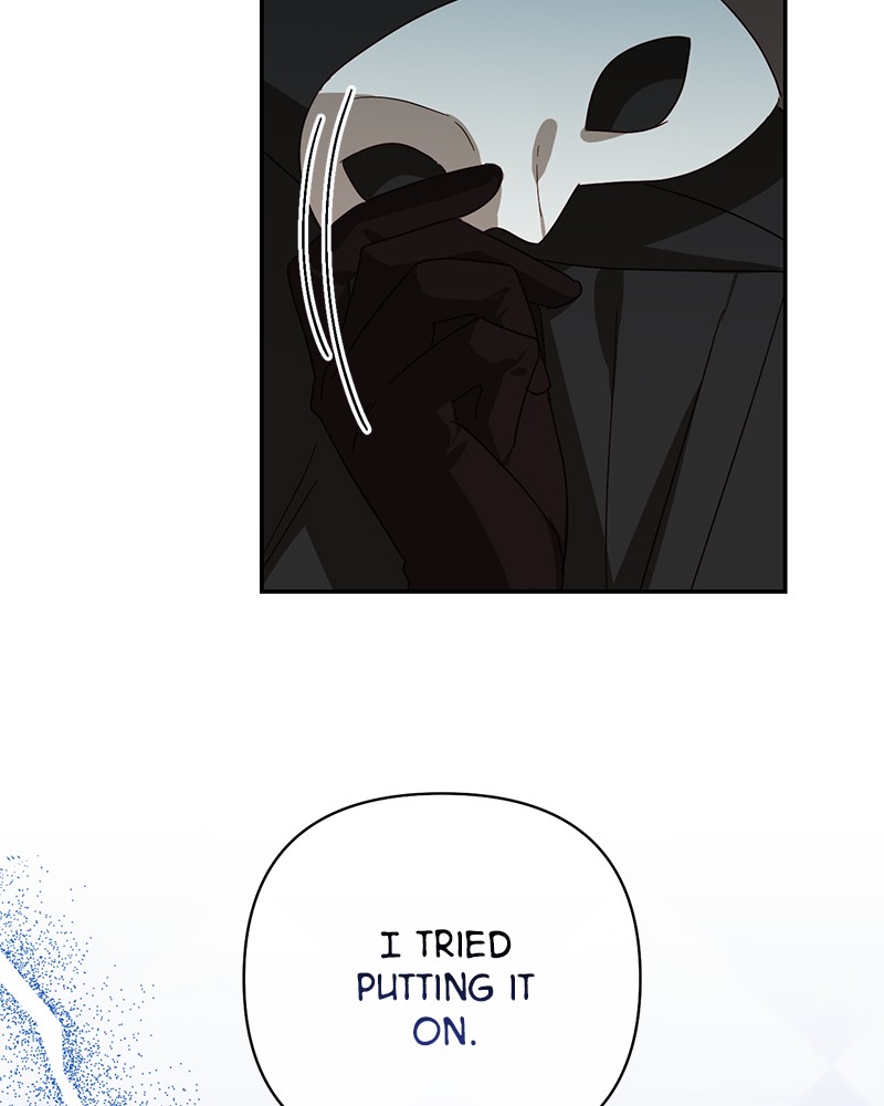 Men of The Harem chapter 86 - page 83
