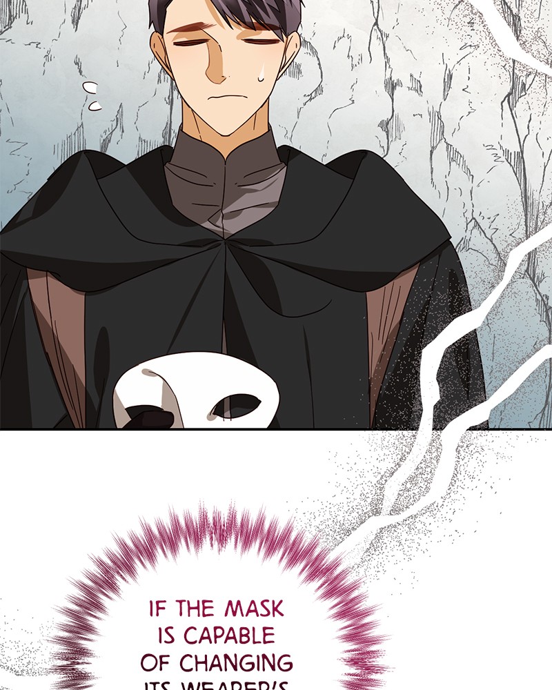 Men of The Harem chapter 86 - page 89