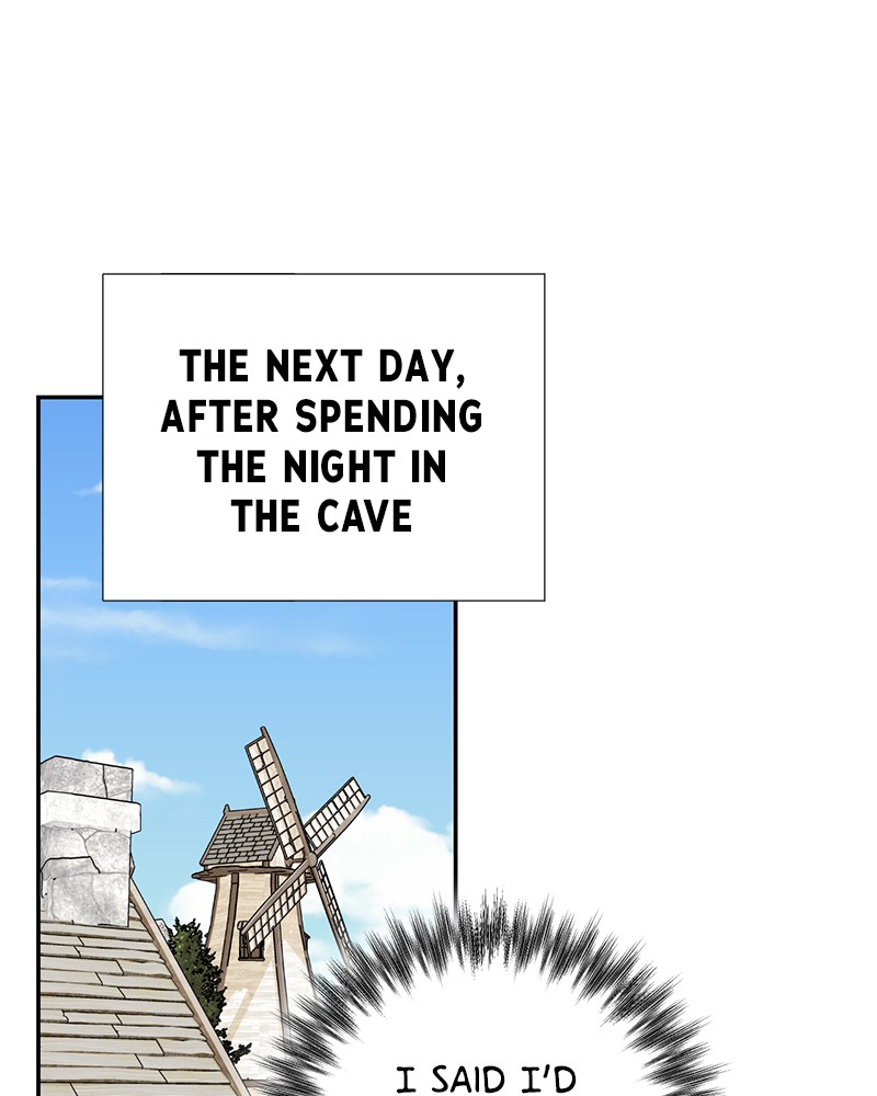 Men of The Harem chapter 86 - page 95