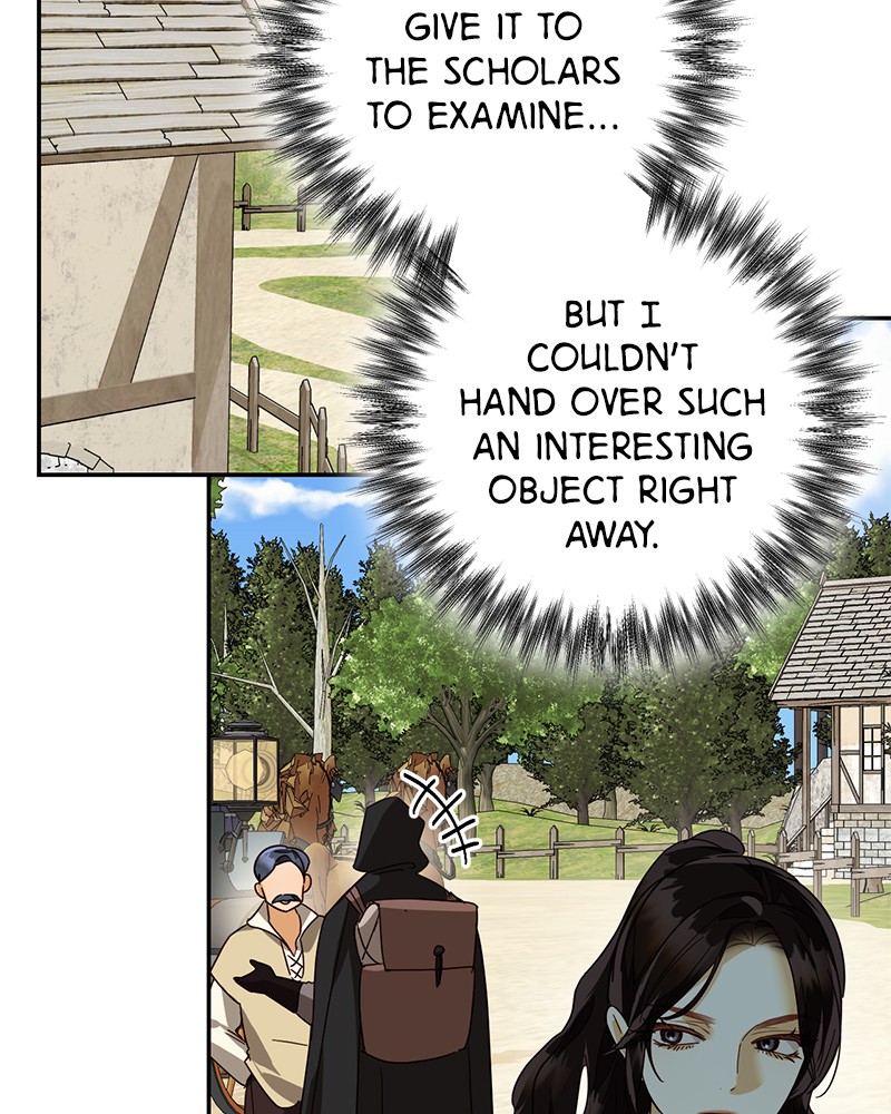 Men of The Harem chapter 86 - page 96