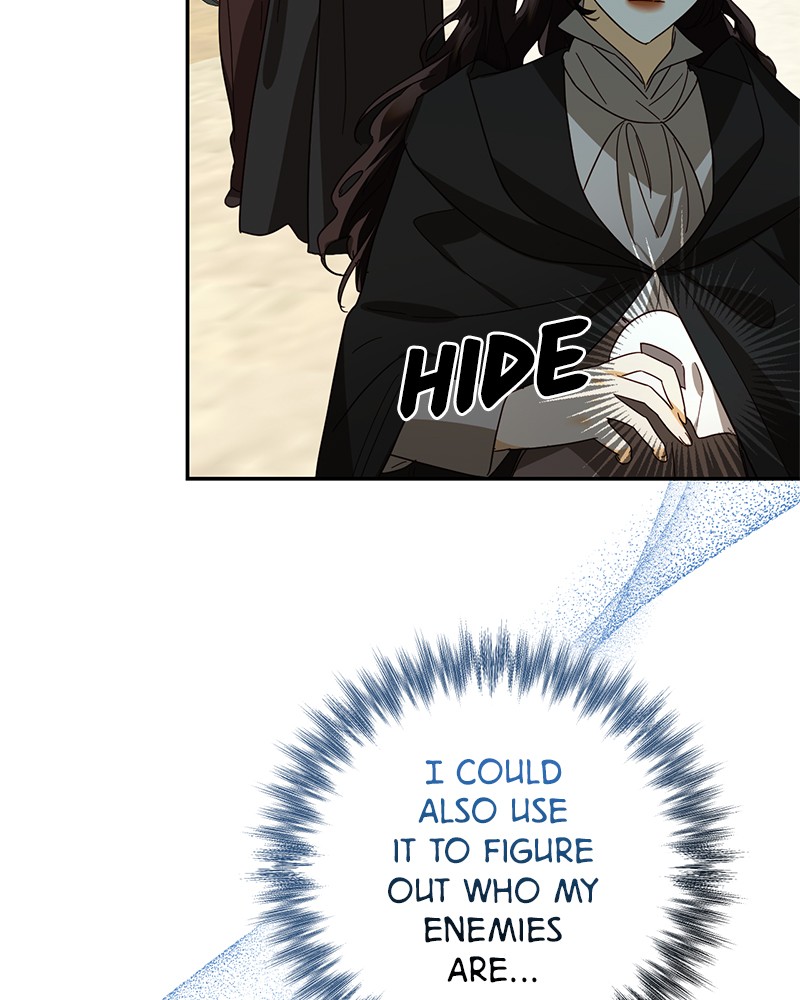 Men of The Harem chapter 86 - page 97