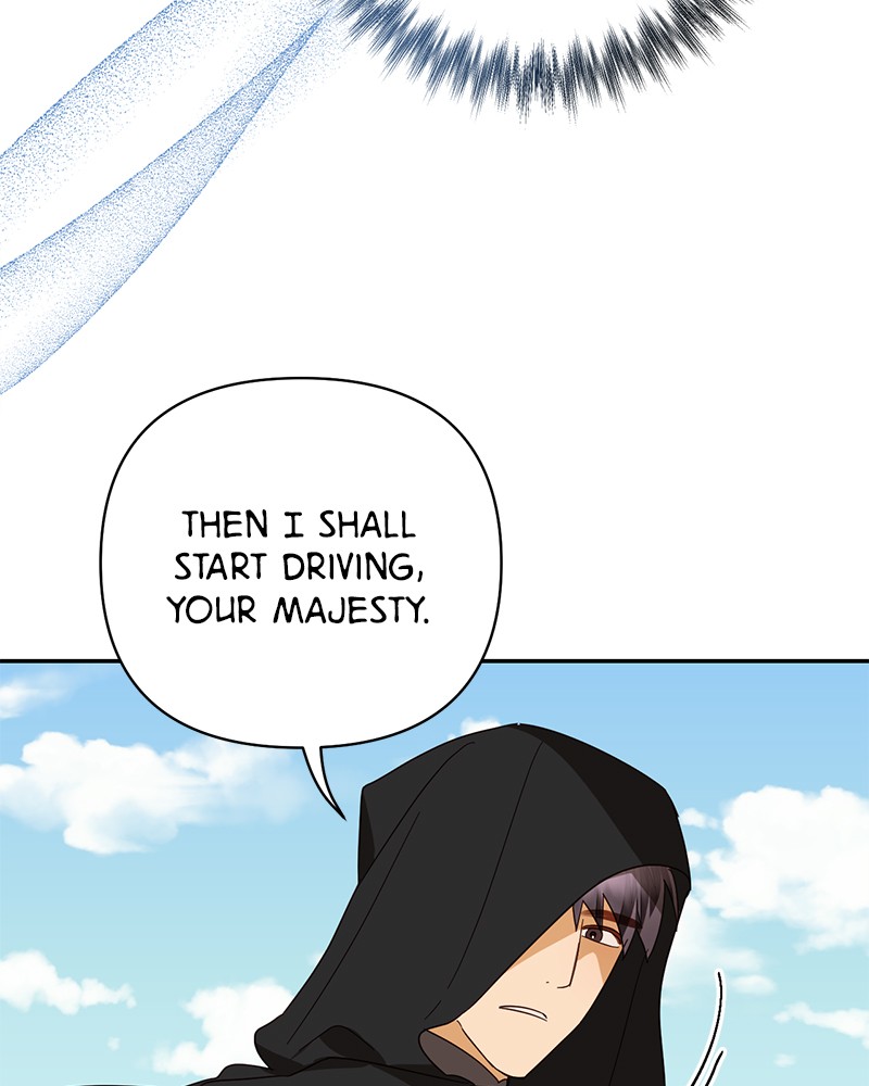 Men of The Harem chapter 86 - page 98