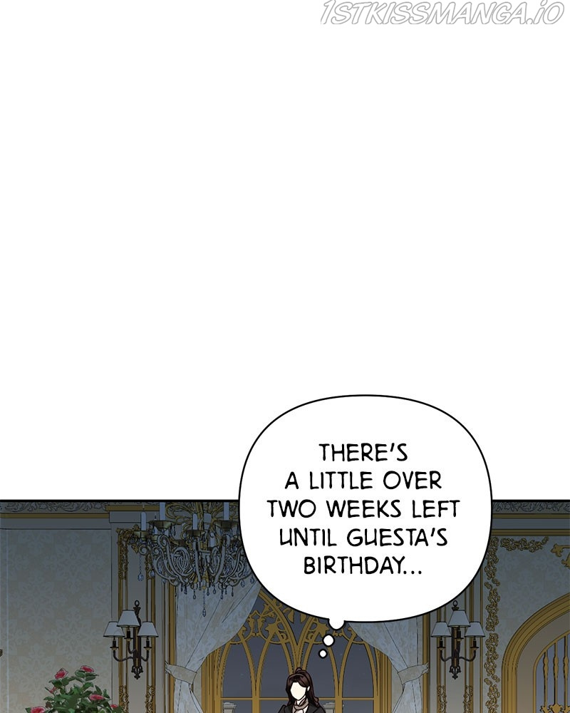 Men of The Harem chapter 85 - page 1