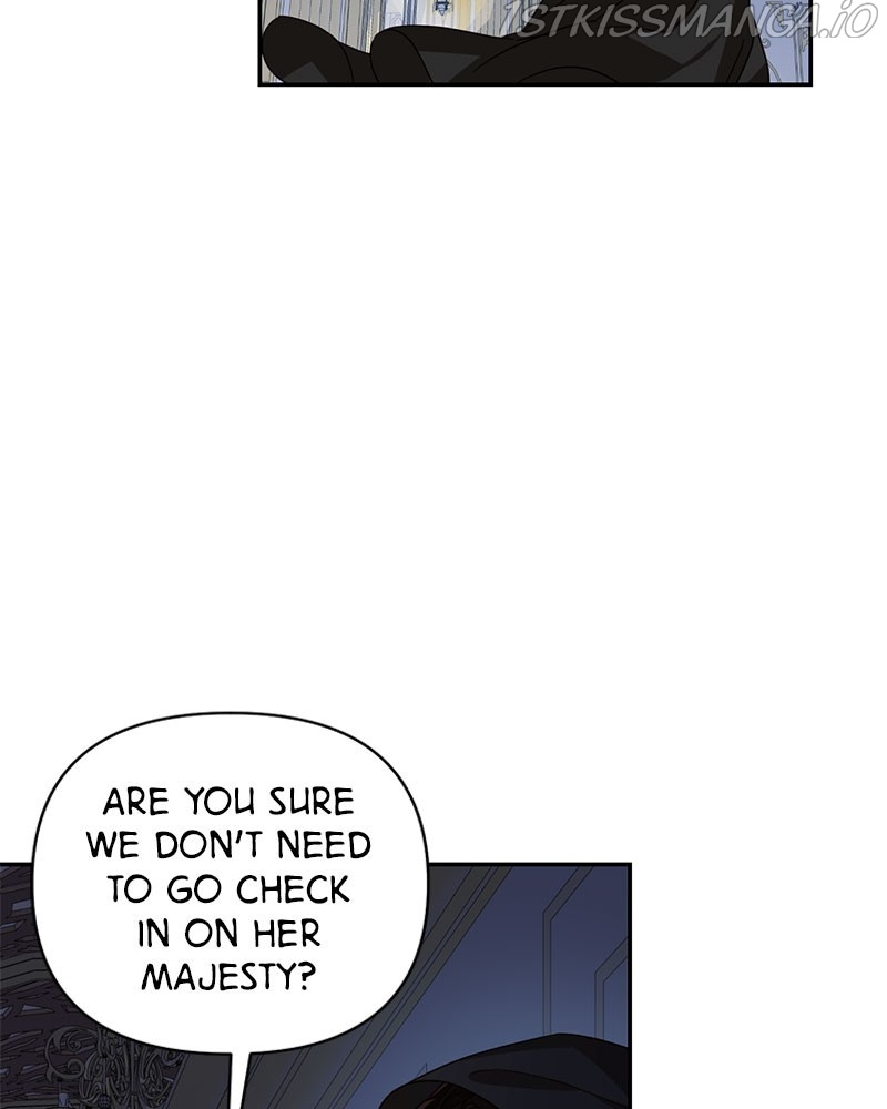 Men of The Harem chapter 85 - page 18