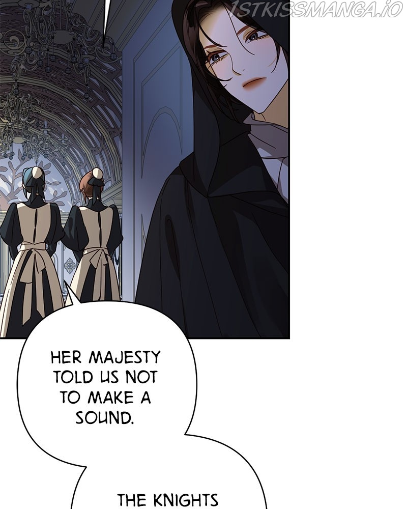 Men of The Harem chapter 85 - page 19