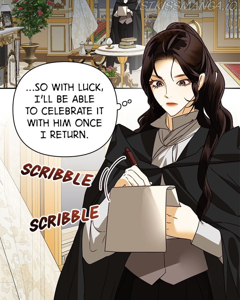Men of The Harem chapter 85 - page 2