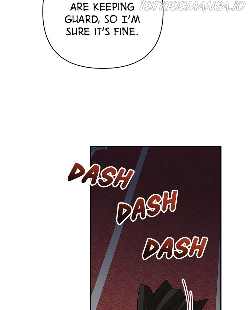 Men of The Harem chapter 85 - page 20
