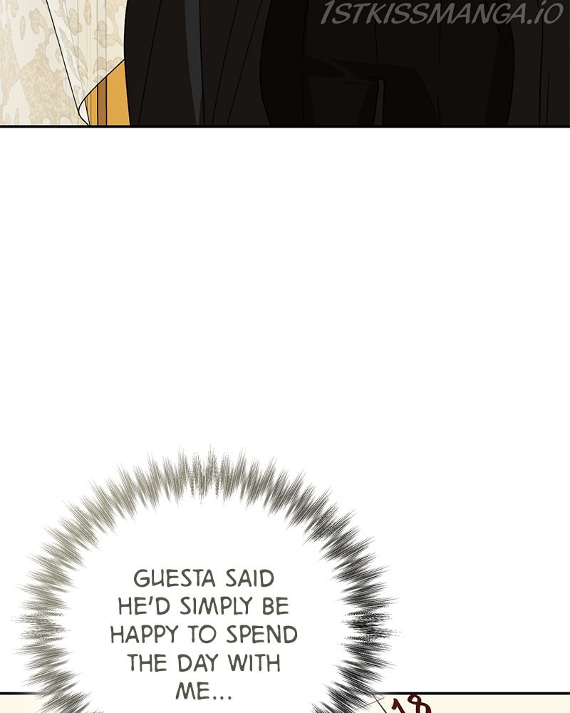 Men of The Harem chapter 85 - page 3