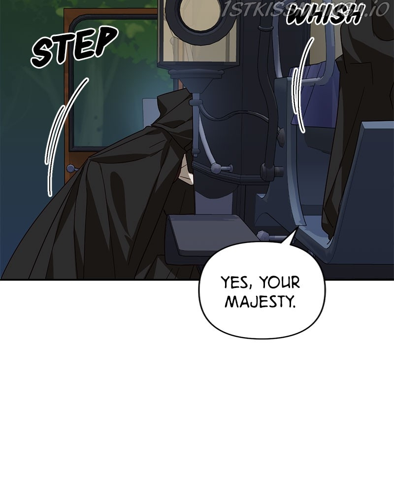 Men of The Harem chapter 85 - page 30