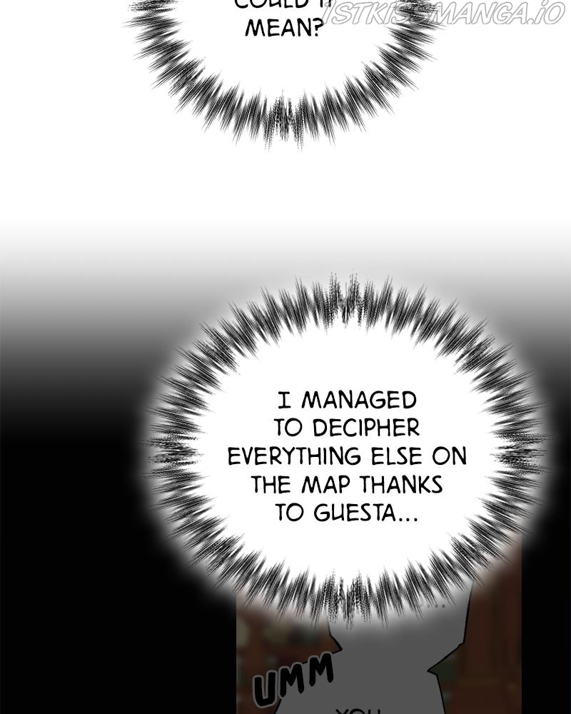 Men of The Harem chapter 85 - page 40