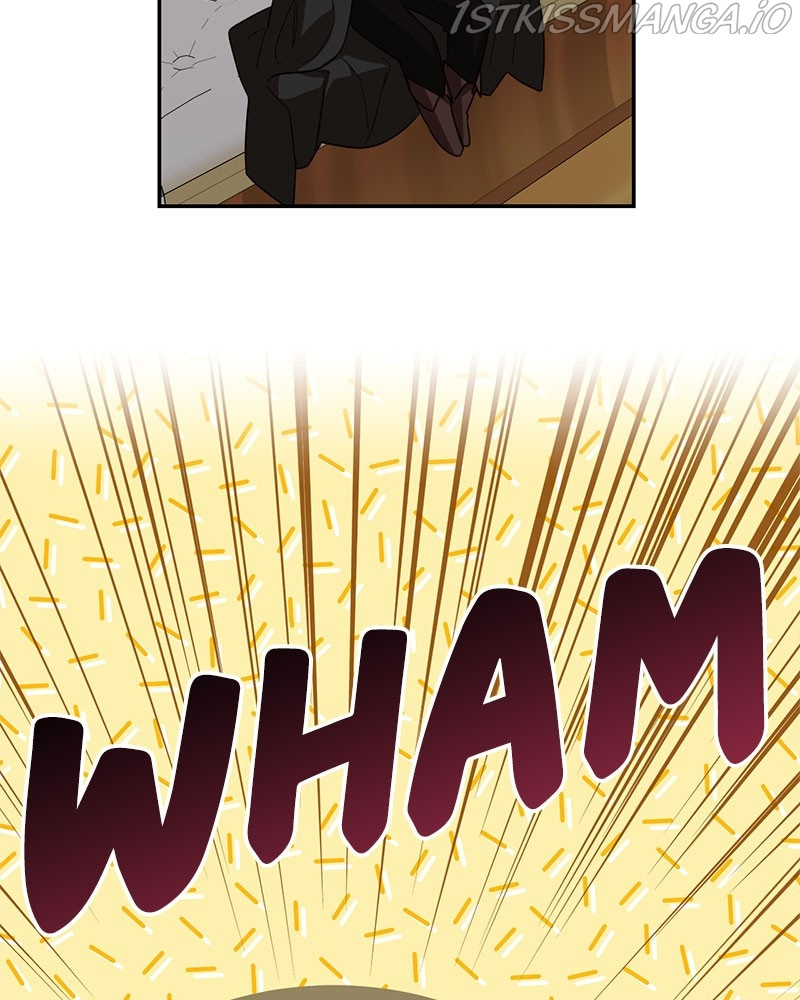 Men of The Harem chapter 85 - page 43