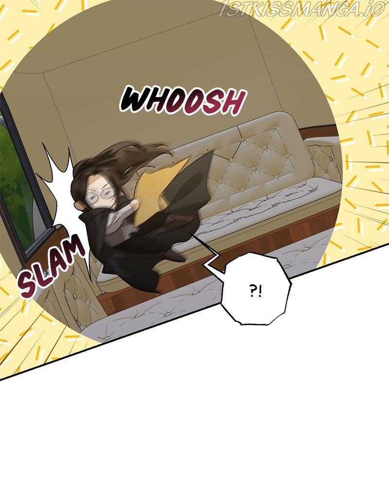 Men of The Harem chapter 85 - page 44