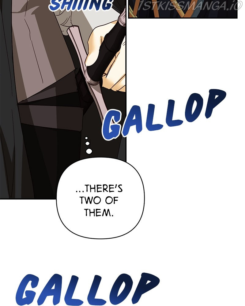Men of The Harem chapter 85 - page 69