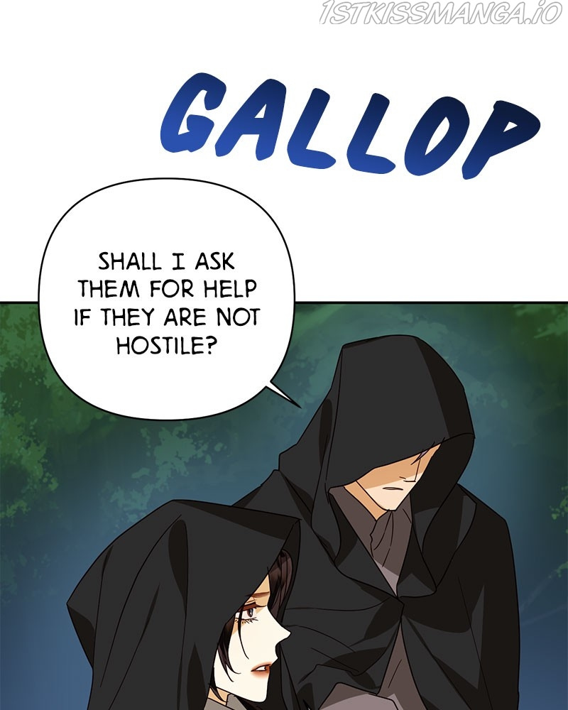 Men of The Harem chapter 85 - page 70