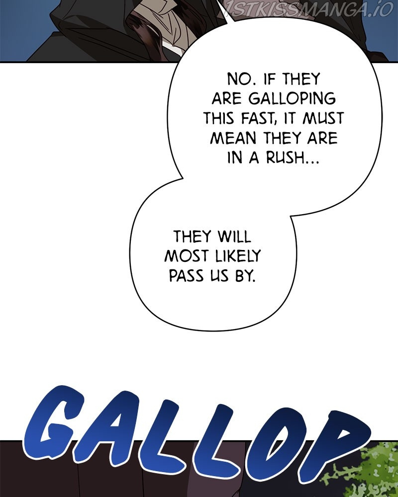 Men of The Harem chapter 85 - page 71