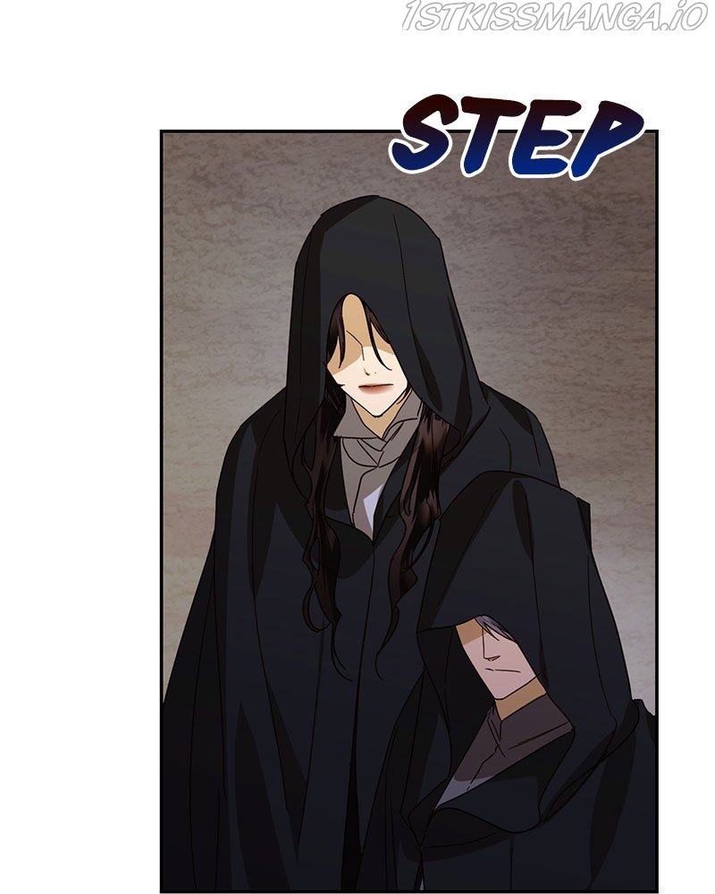 Men of The Harem chapter 85 - page 76