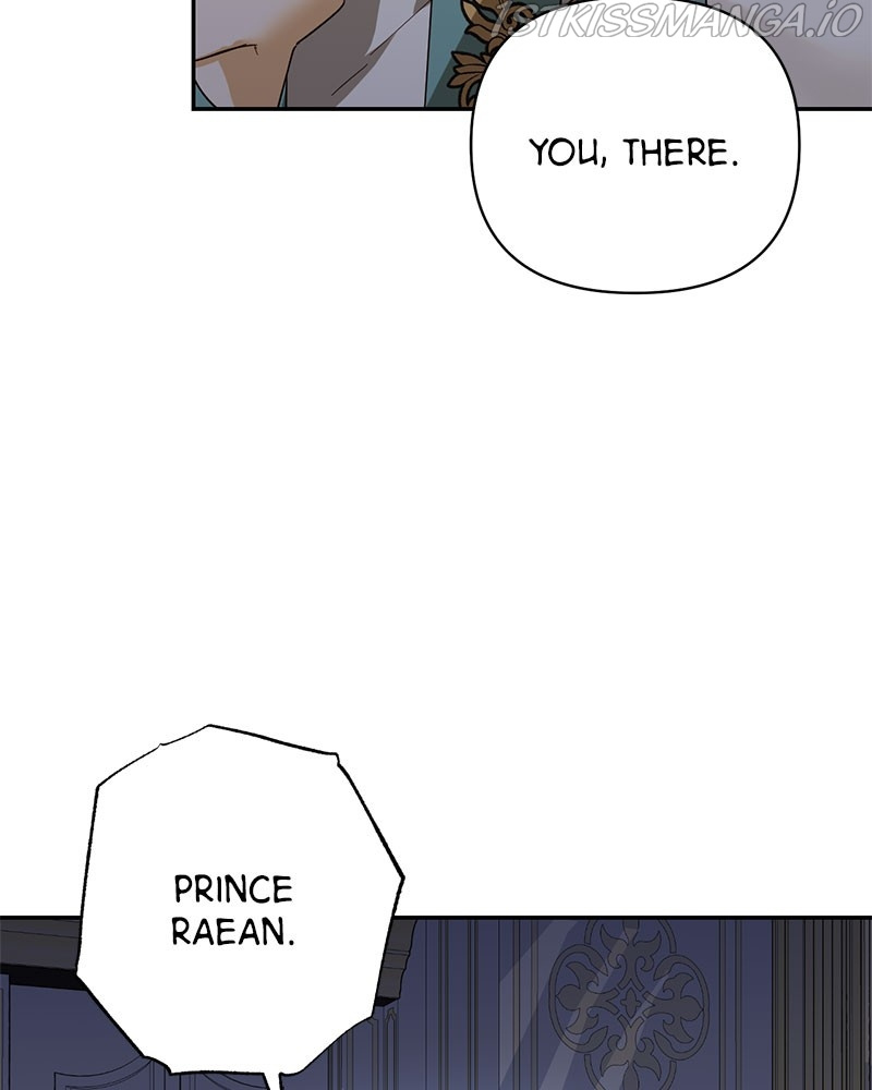Men of The Harem chapter 85 - page 8