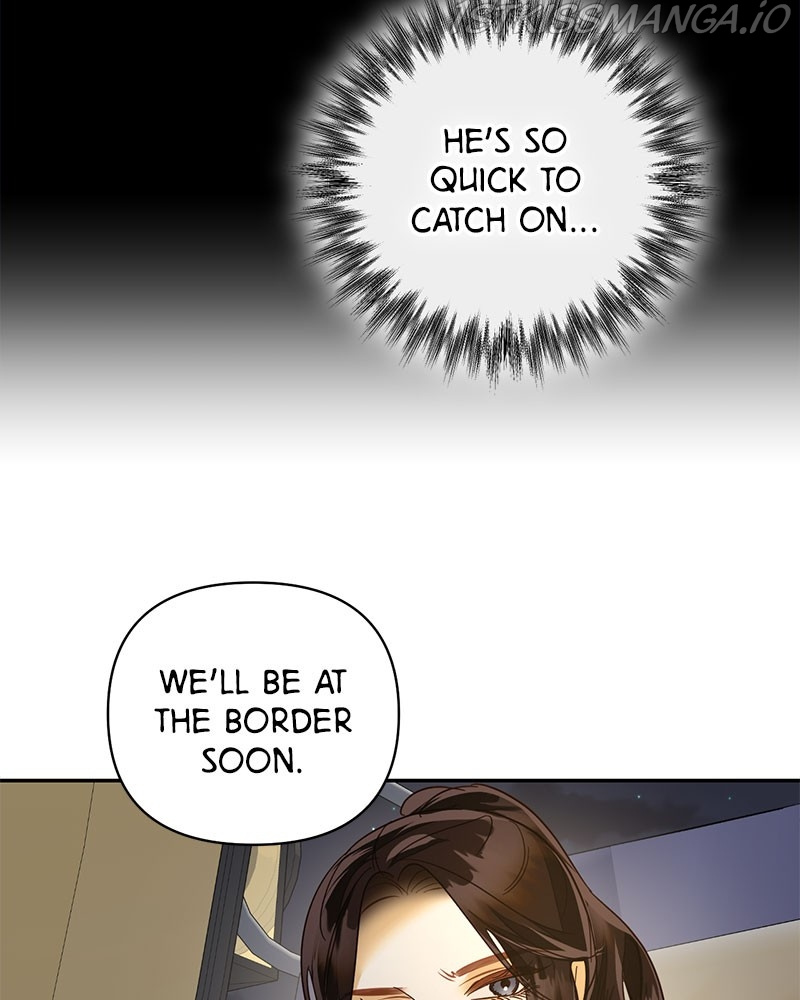 Men of The Harem chapter 85 - page 90