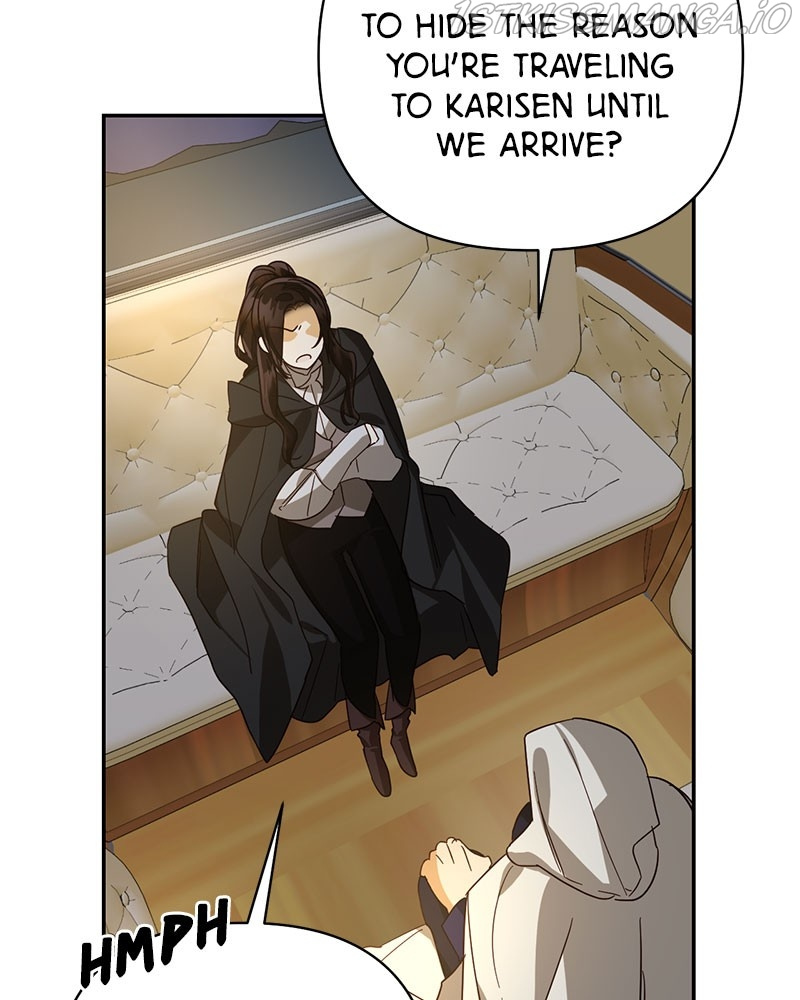 Men of The Harem chapter 85 - page 92