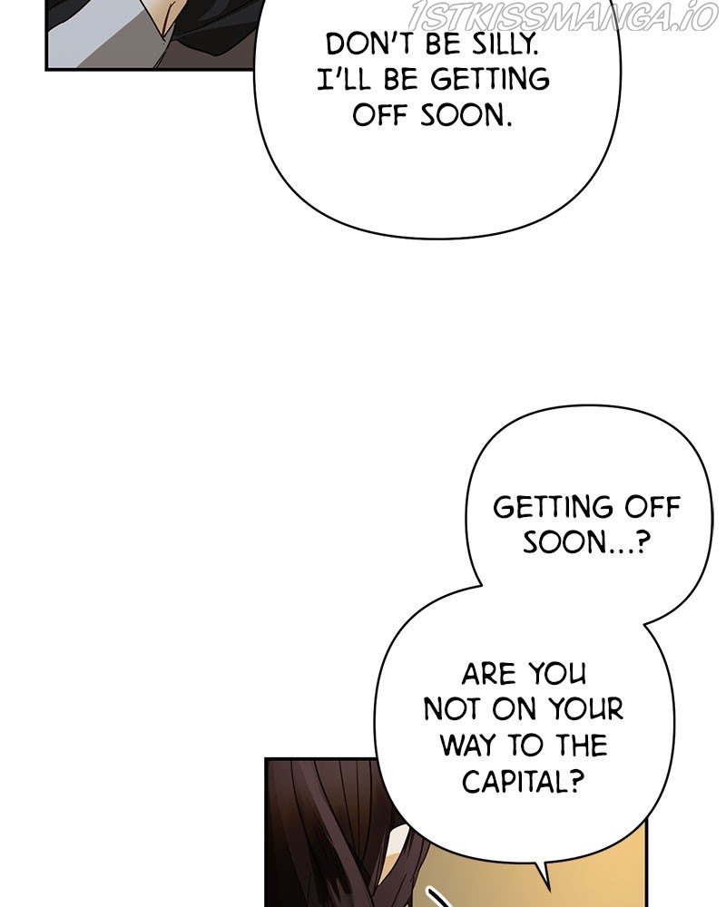Men of The Harem chapter 85 - page 96