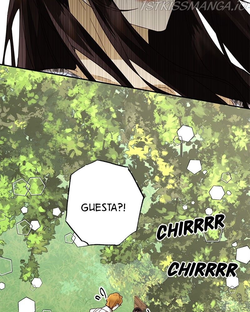 Men of The Harem chapter 84 - page 10