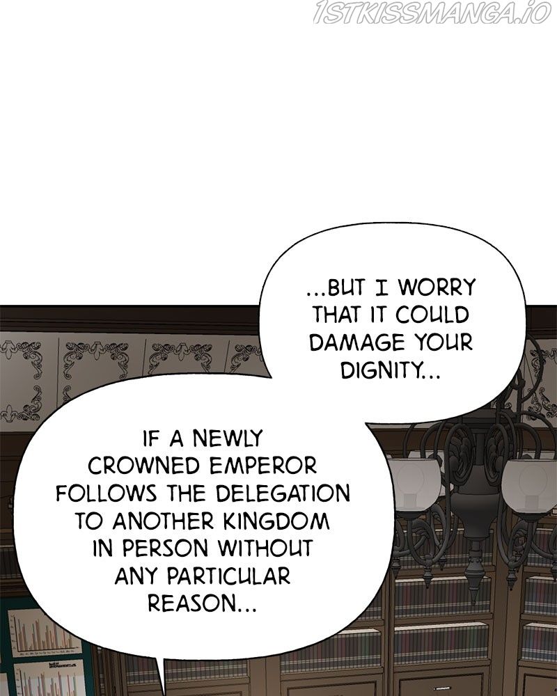 Men of The Harem chapter 84 - page 103