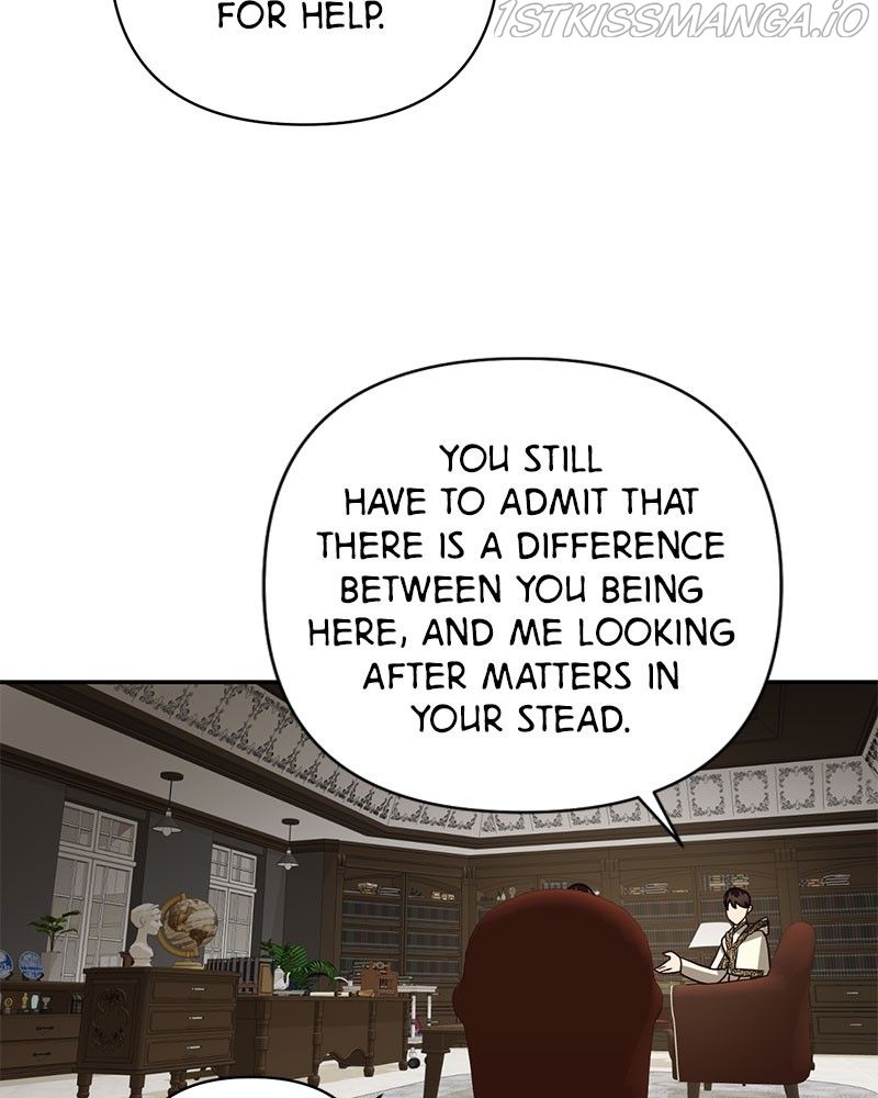 Men of The Harem chapter 84 - page 105
