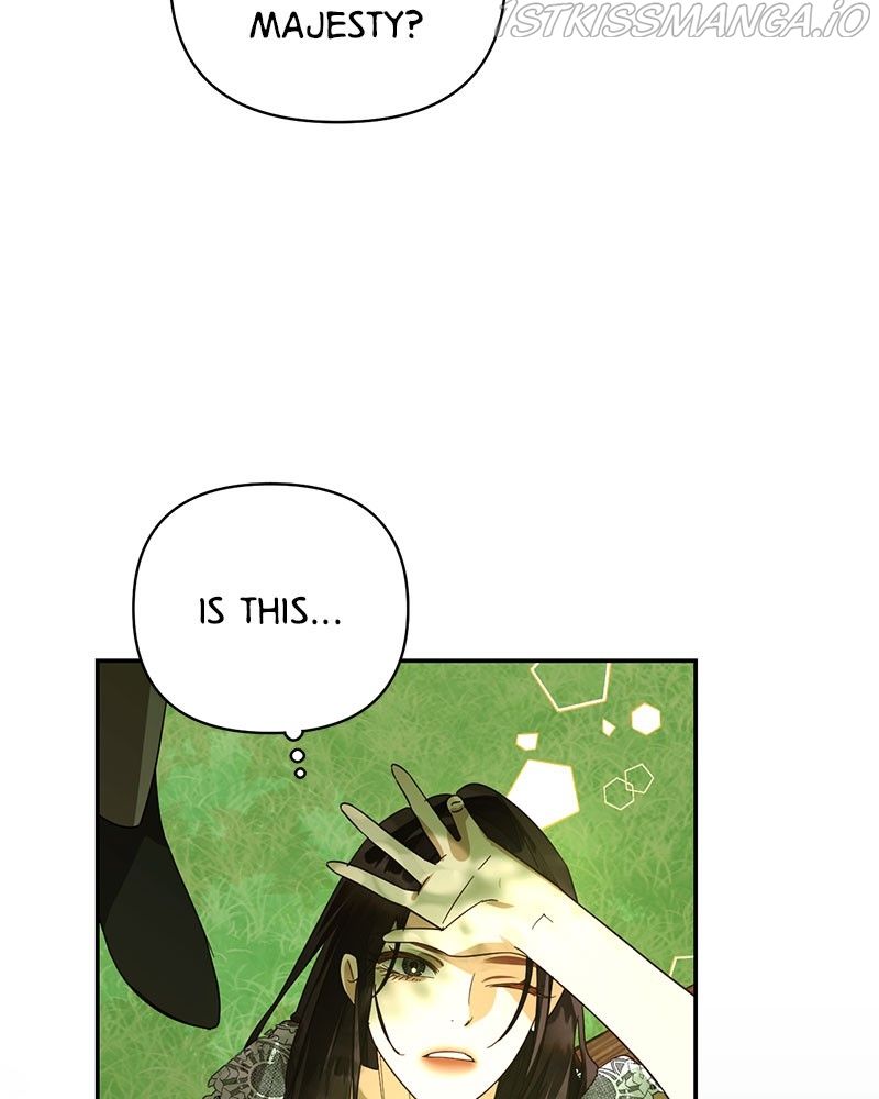 Men of The Harem chapter 84 - page 14