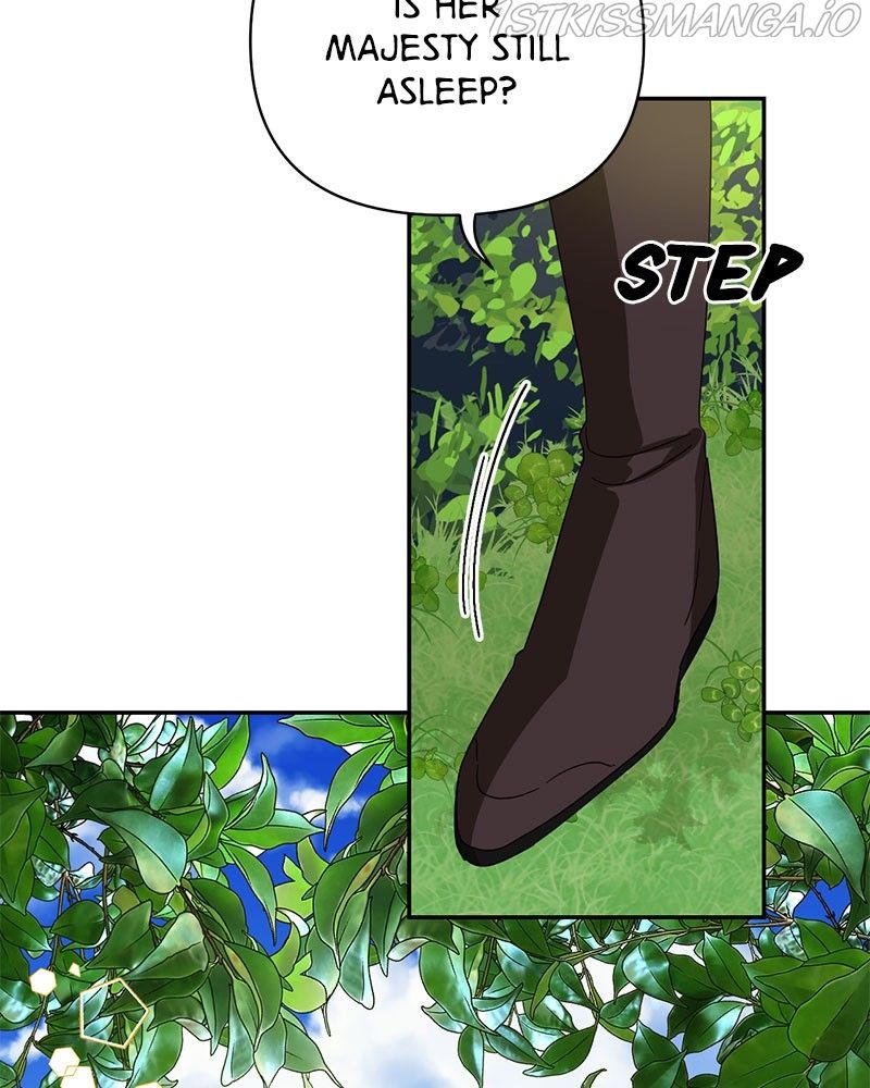 Men of The Harem chapter 84 - page 19
