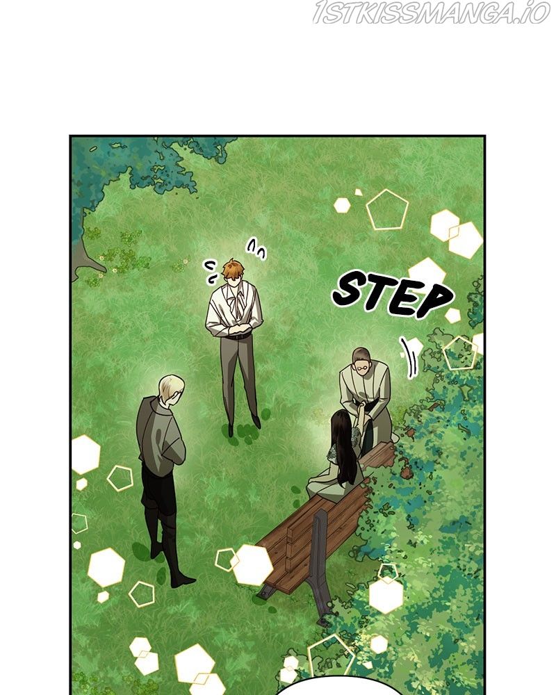 Men of The Harem chapter 84 - page 22