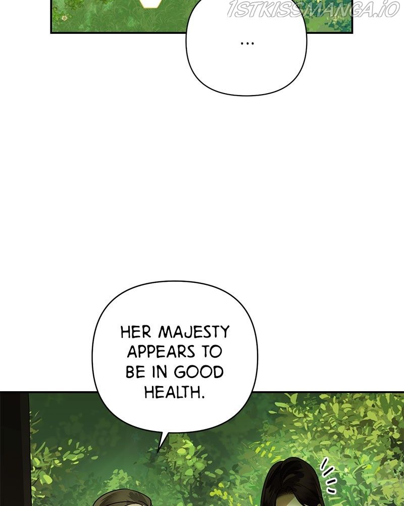 Men of The Harem chapter 84 - page 23