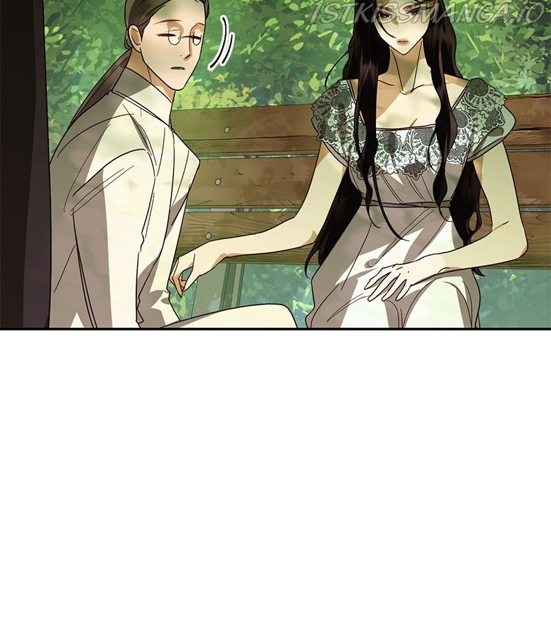 Men of The Harem chapter 84 - page 24